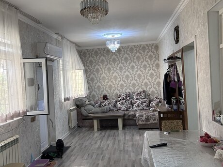 4 otaqlı həyət evi, 80 m², Hövsan: 76 000 ₼ 2