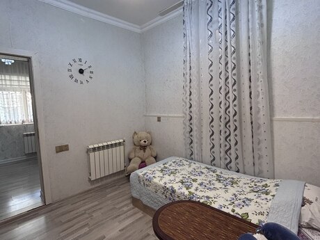4 otaqlı həyət evi, 80 m², Hövsan: 76 000 ₼ 3