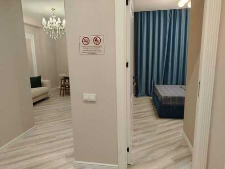 2-room apartment for rent, 46 m², 20 Yanvar: 65 ₼/mo 5