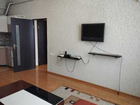 2 otaqlı mənzil, 44 m², Yeni Günəşli: 121 000 ₼ 2