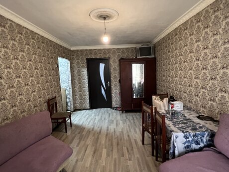 Kirayə 2 otaqlı mənzil, 65 m², Qara Qarayev: 500 ₼/ay 2