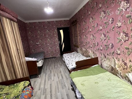 Kirayə 2 otaqlı mənzil, 65 m², Qara Qarayev: 500 ₼/ay 4