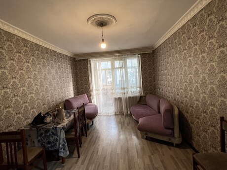 2 otaq · 65 m² · 3/5 mərtəbə, Qara Qarayev