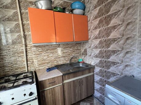 Kirayə 2 otaqlı mənzil, 65 m², Qara Qarayev: 500 ₼/ay 5