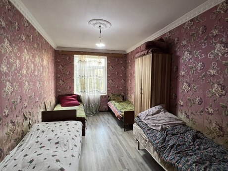 Kirayə 2 otaqlı mənzil, 65 m², Qara Qarayev: 500 ₼/ay 3