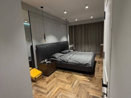 3 otaqlı mənzil, 120 m², Nərimanov: 420 000 ₼ 5
