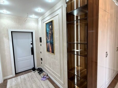 3-комнатная квартира, 137 м², Olympus Elmlər: 480 000 ₼ 2