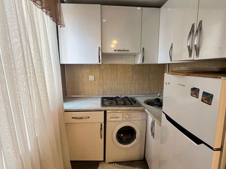 2-room apartment, 55 m², Əhmədli: 115 000 ₼ 5