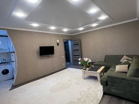 2-room apartment, 55 m², Əhmədli: 115 000 ₼ 2