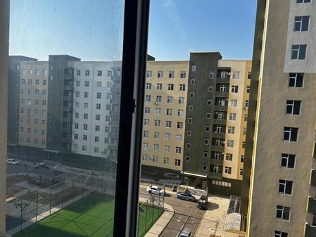 Binəqədidə 3 otaqlı yeni tikili mənzil satılır, 73 m², 145 000 AZN, şəkil 3 / 12