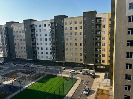 Binəqədidə 3 otaqlı yeni tikili mənzil satılır, 73 m², 145 000 AZN, şəkil 2 / 12