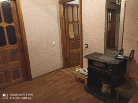 3-room apartment for rent, 70 m², Nəriman Nərimanov: 117 ₼/mo 3