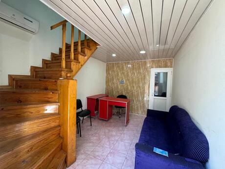 Elan №6491829 - Bakı, Nəriman Nərimanov m., 28 m²
