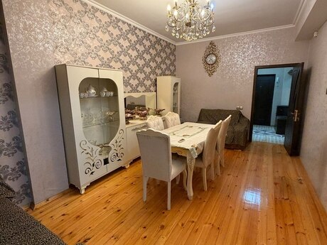 2 otaqlı mənzil, 56 m², Memar Əcəmi: 165 000 ₼ 2