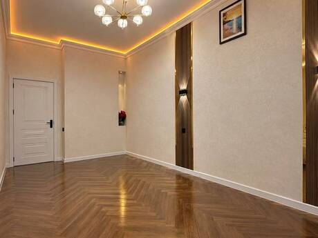 İnci Residence kompleksində 2 otaqlı yeni tikili mənzil satılır, 67 m², 164 000 AZN, şəkil 5 / 12