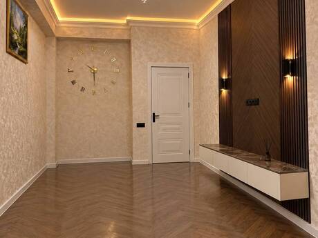 2-комнатная квартира, 67 м², İnci Residence, 164 000 AZN