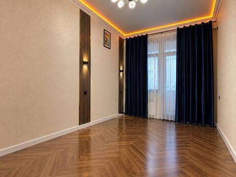 İnci Residence kompleksində 2 otaqlı yeni tikili mənzil satılır, 67 m², 164 000 AZN, şəkil 4 / 12