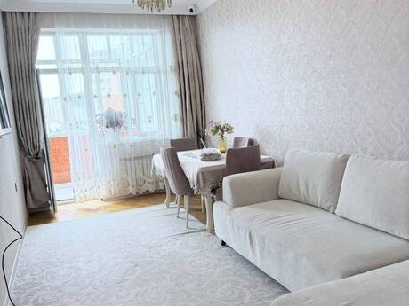 2-room new-build apartment for sale in 20 Yanvar, 74 m², 232 000 AZN, photo 3 / 12