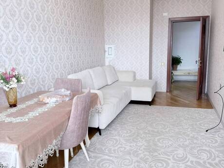 2-room new-build apartment for sale in 20 Yanvar, 74 m², 232 000 AZN, photo 2 / 12