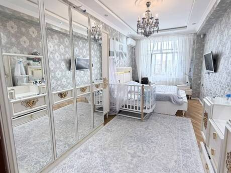 2-room new-build apartment for sale in 20 Yanvar, 74 m², 232 000 AZN, photo 5 / 12