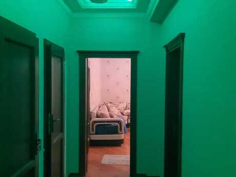 Kirayə 2 otaqlı mənzil, 90 m², Həzi Aslanov: 600 ₼/ay 5
