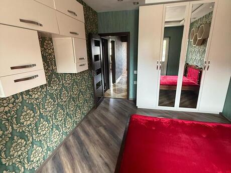 2-room apartment for rent, 70 m², Massiv B: 550 ₼/mo 5
