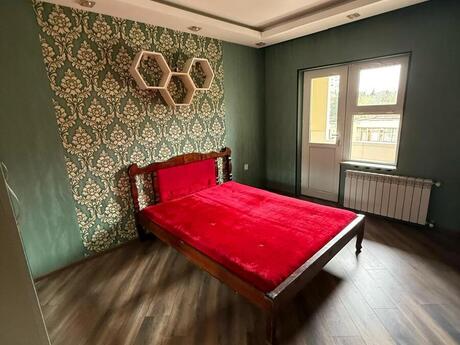 2-room apartment for rent, 70 m², Massiv B: 550 ₼/mo 3