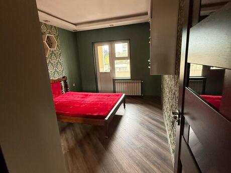 2-room apartment for rent, 70 m², Massiv B: 550 ₼/mo 4