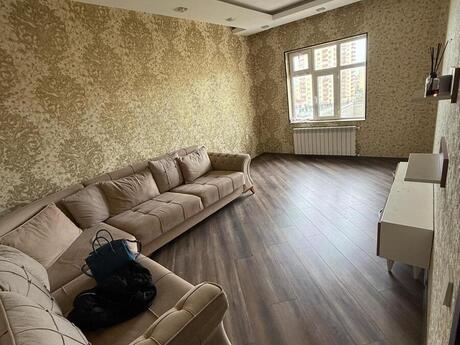 2-room apartment for rent, 70 m², Massiv B: 550 ₼/mo 2