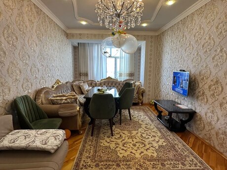 Elan №6491868 - Xırdalan, Xırdalan, 2 otaqlı, 82 m², 15/16 mərtəbə