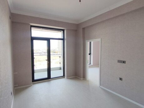 3-комнатная квартира, 65,6 м², Lake City: 235 000 ₼ 3