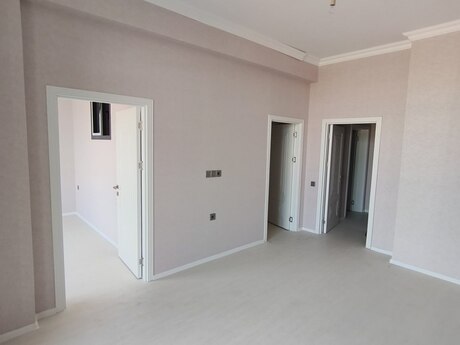 3-комнатная квартира, 65,6 м², Lake City: 235 000 ₼ 5