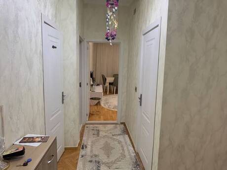 2 otaqlı mənzil, 60 m², Memar Əcəmi: 195 000 ₼ 3