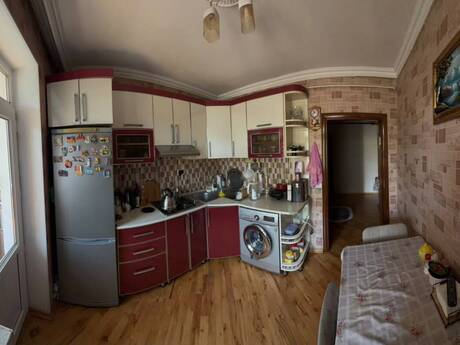 Elan №6491872 - Bakı, Həzi Aslanov m., 3 otaqlı, 80 m², 3/9 mərtəbə