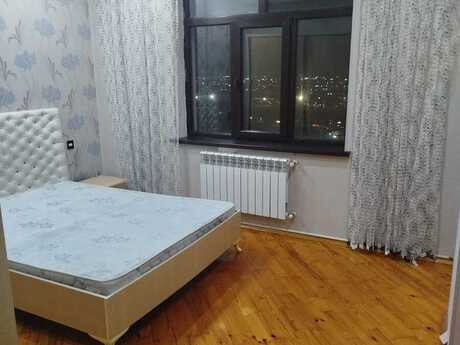 Аренда: 2-комнатная квартира, 78 м², Nəsimi: 650 ₼/мес 2