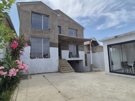 Elan №6491871 - Bakı, Mərdəkan q., 5 otaqlı, 250 m²