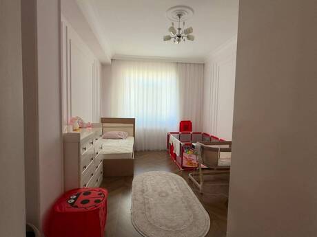 3-room apartment, 158 m², İnşaatçılar: 399 000 ₼ 5