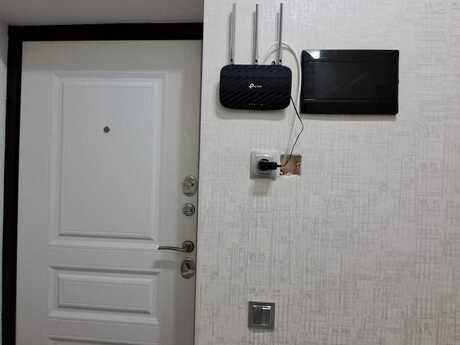 2-комн. · 79 m² · 3/16 этаж, Elmlər Akademiyası