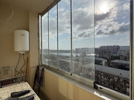 Kirayə 2 otaqlı mənzil, 60 m², Elmlər Akademiyası: 750 ₼/ay 4