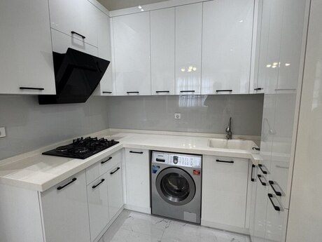 Kirayə 2 otaqlı mənzil, 60 m², Elmlər Akademiyası: 750 ₼/ay 3