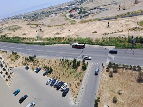 2 otaqlı mənzil, 78 m², Bayıl: 200 000 ₼ 5