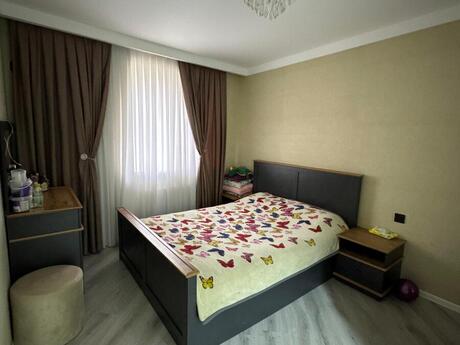 Аренда: 2-комнатная квартира, 80 м², 8 Noyabr: 700 ₼/мес 5