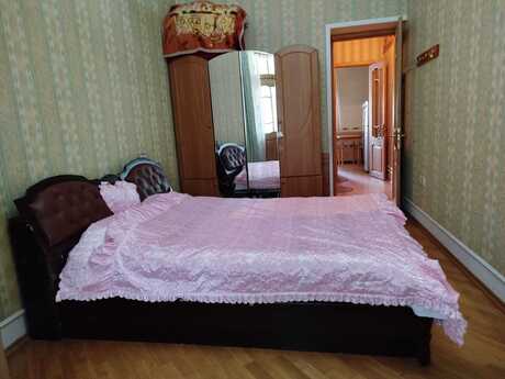 3-room apartment, 75 m², Azadlıq Prospekti: 220 000 ₼ 4