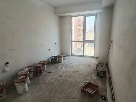 4-room new-build apartment for sale in Park Yasamal, 109 m², 362 738 AZN, photo 3 / 12