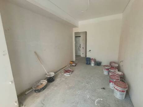 4-room new-build apartment for sale in Park Yasamal, 109 m², 362 738 AZN, photo 4 / 12