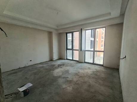 4-room new-build apartment for sale in Park Yasamal, 109 m², 362 738 AZN, photo 2 / 12