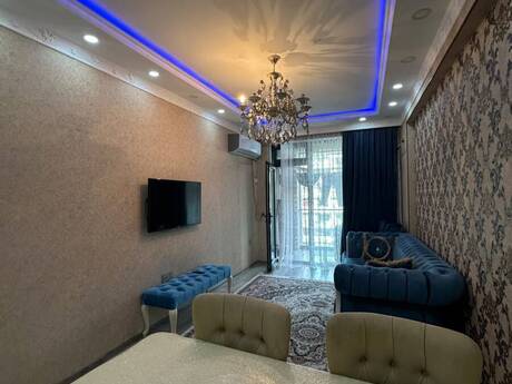 2 otaqlı mənzil, 64 m², Panorama Park: 205 000 ₼ 4