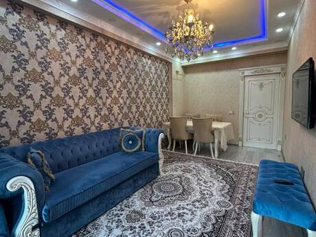2 otaqlı mənzil, 64 m², Panorama Park: 205 000 ₼ 2