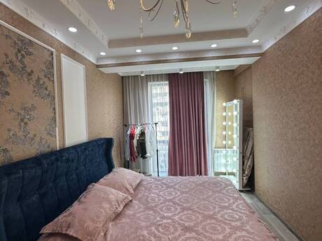 2 otaqlı mənzil, 64 m², Panorama Park: 205 000 ₼ 5