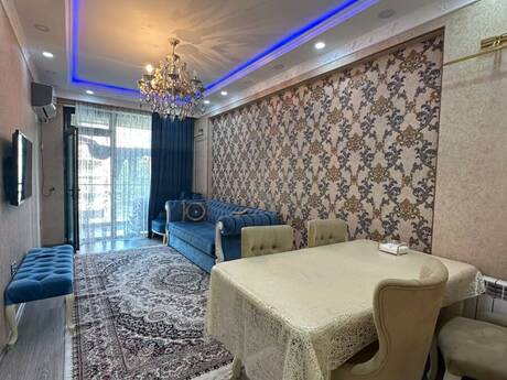 2 otaqlı mənzil, 64 m², Panorama Park: 205 000 ₼ 3